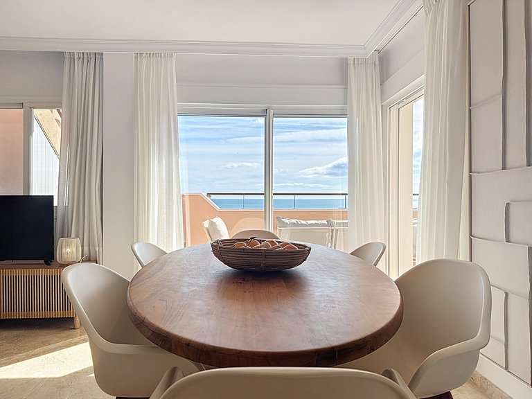 Penthouse for Sale in Casares Malaga 13