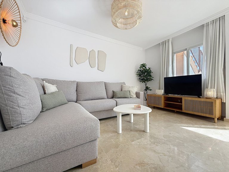 Penthouse for Sale in Casares Malaga 11