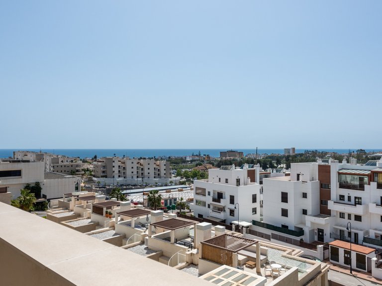 Apartment for Sale in Mijas Costa Malaga 9