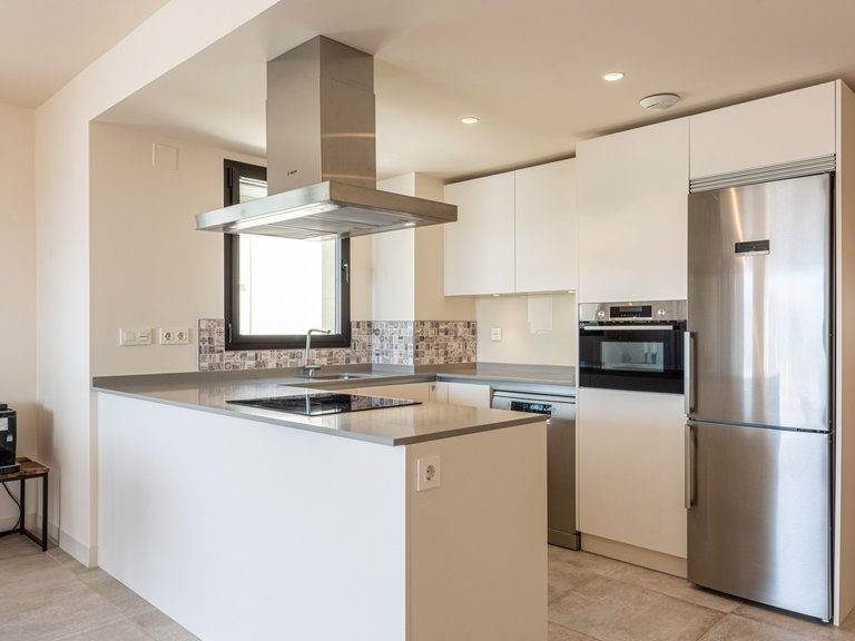 Apartment for Sale in Mijas Costa Malaga 5