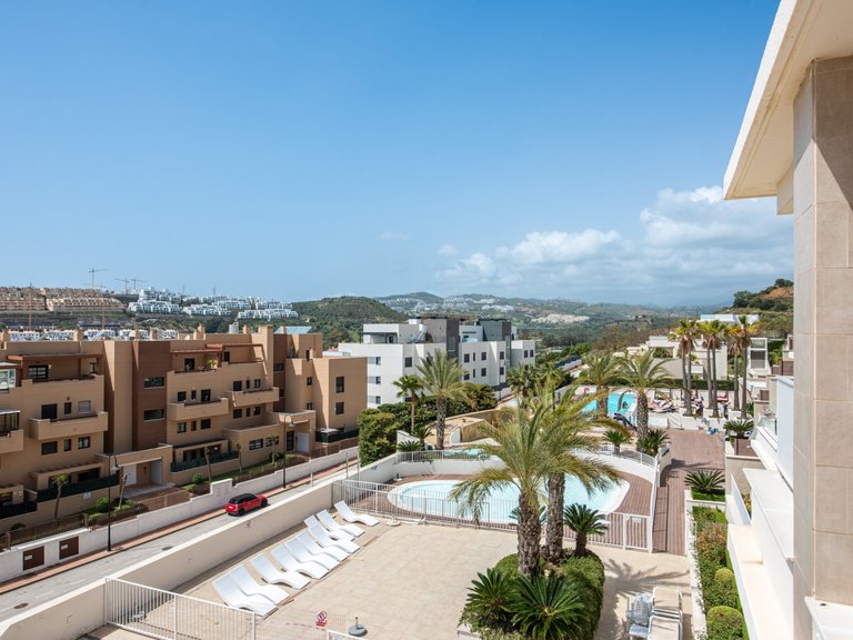 Apartment for Sale in Mijas Costa Malaga 2