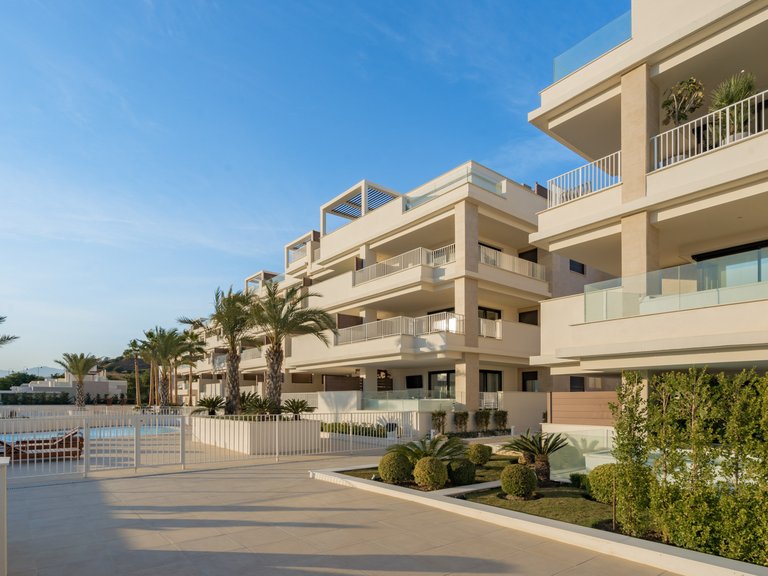 Apartment for Sale in Mijas Costa Malaga 10