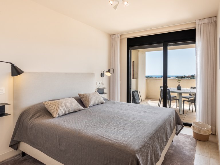 Apartment for Sale in Mijas Costa Malaga 4