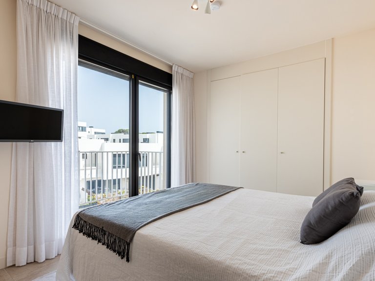 Apartment for Sale in Mijas Costa Malaga 19