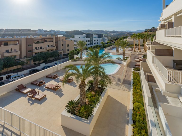 Apartment for Sale in Mijas Costa Malaga 30