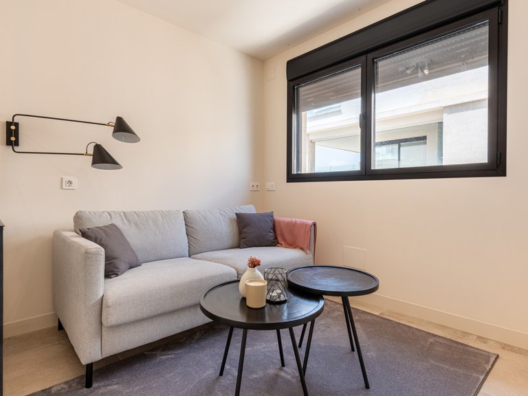 Apartment for Sale in Mijas Costa Malaga 15