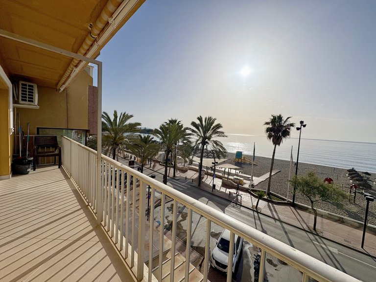 Apartment for Sale in Fuengirola Malaga 29
