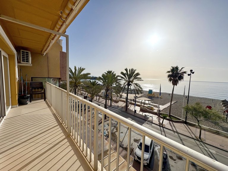 Apartment for Sale in Fuengirola Malaga 28