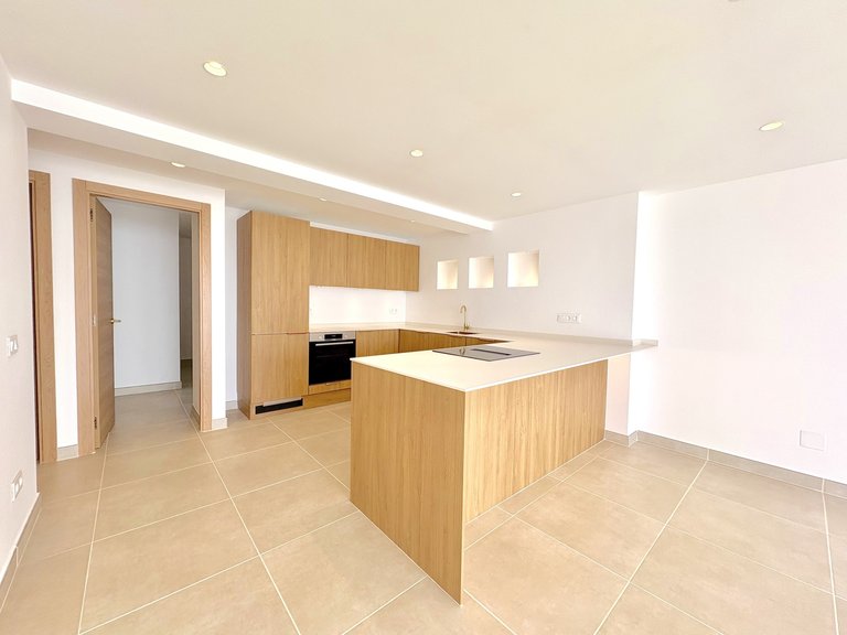 Apartment for Sale in Fuengirola Malaga 8