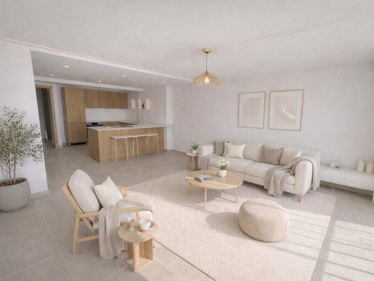 Apartment for Sale in Fuengirola Malaga 14