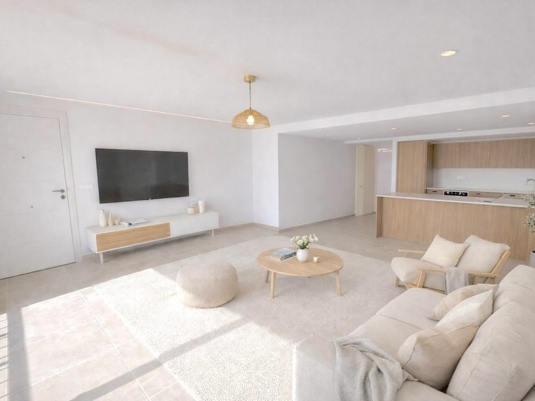 Apartment for Sale in Fuengirola Malaga 13