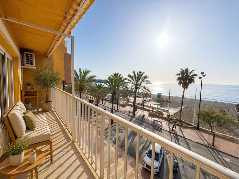 Apartment for Sale in Fuengirola Malaga 1