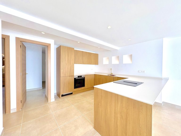 Apartment for Sale in Fuengirola Malaga 6