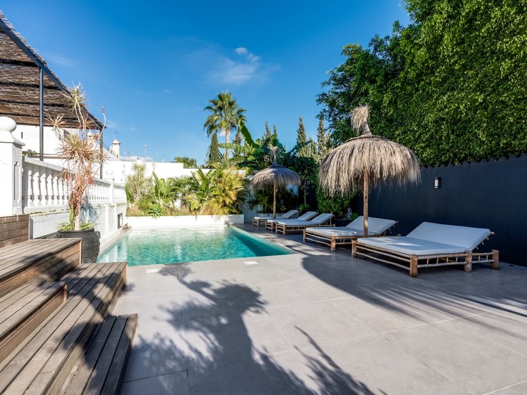 Villa for Sale in Marbella Malaga 3