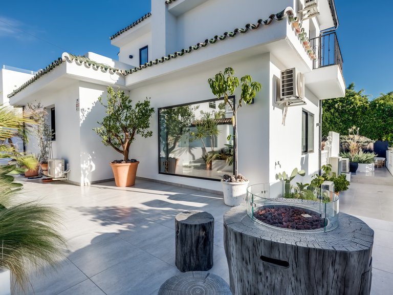 Villa for Sale in Marbella Malaga 7