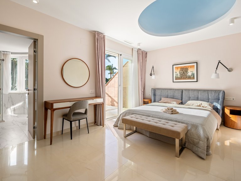Apartment for Sale in Marbella Malaga 24