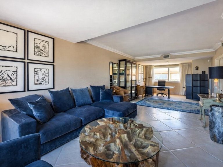 Town House for Sale in Marbella Malaga 8