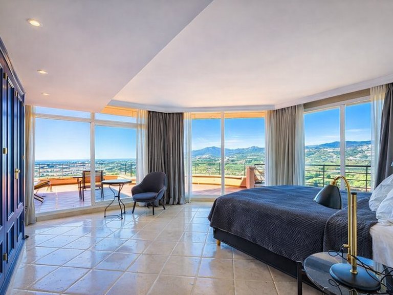 Town House for Sale in Marbella Malaga 2