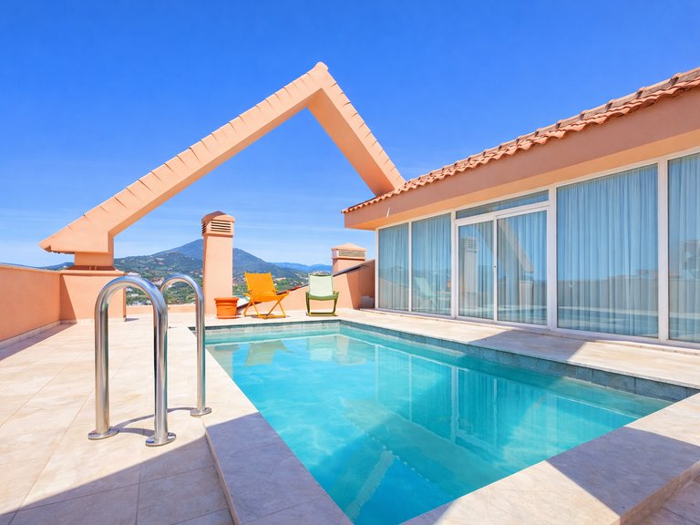 Town House for Sale in Marbella Malaga 9