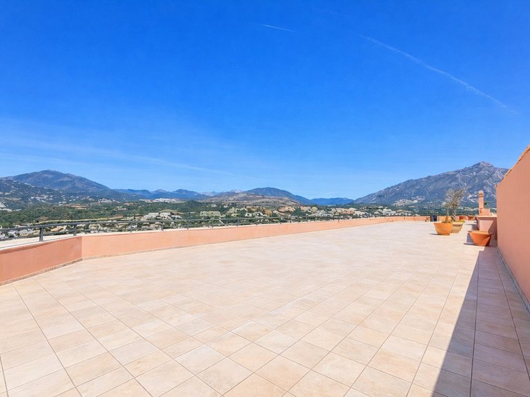 Town House for Sale in Marbella Malaga 16