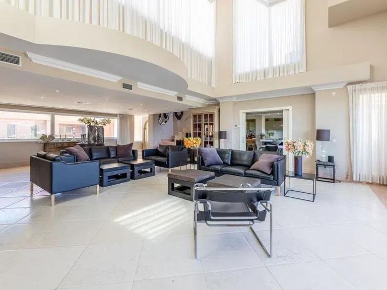 Town House for Sale in Marbella Malaga 12