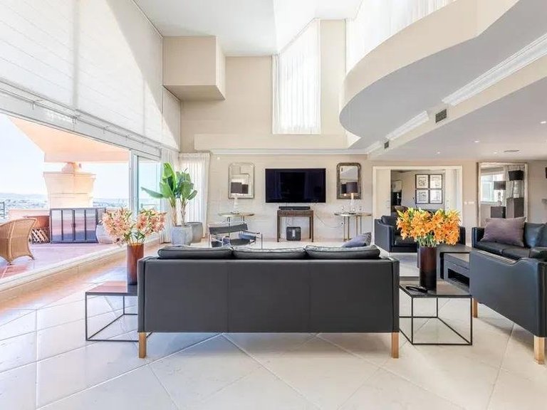 Town House for Sale in Marbella Malaga 3