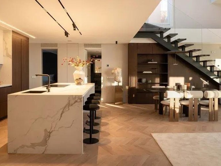 Town House for Sale in Marbella Malaga 13