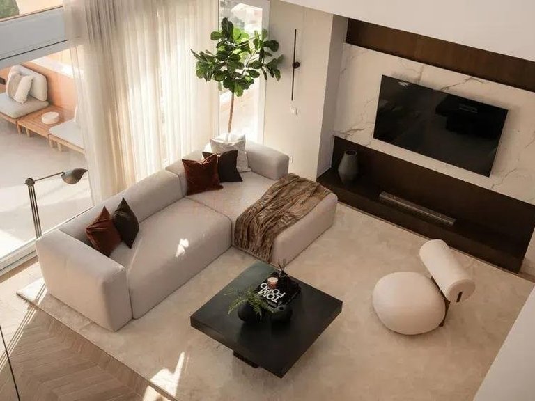Town House for Sale in Marbella Malaga 11