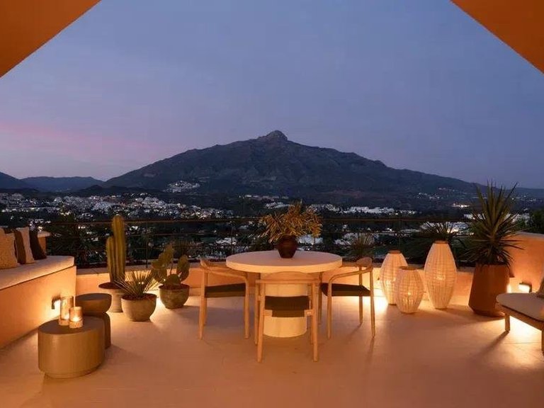 Town House for Sale in Marbella Malaga 9