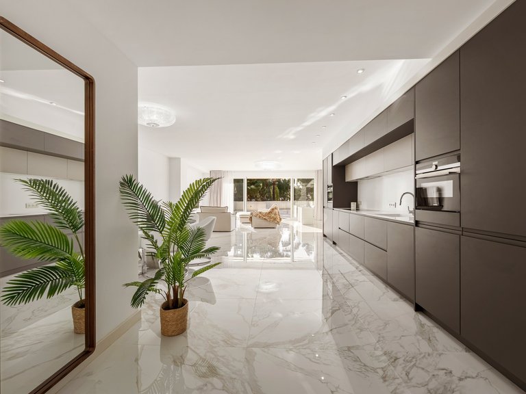 Apartment for Sale in Marbella Malaga 1