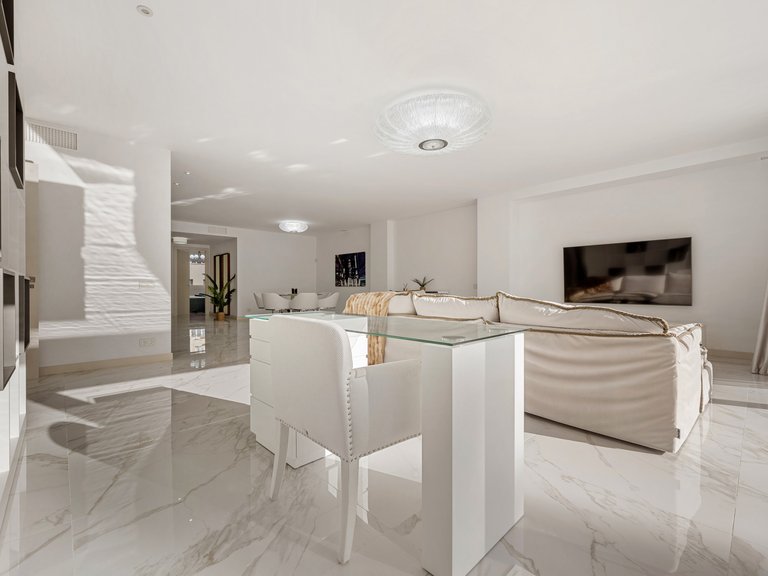 Apartment for Sale in Marbella Malaga 6