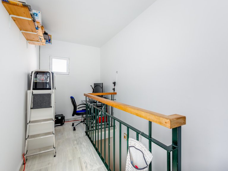 Town House for Sale in Alhaurin El Grande Malaga 23