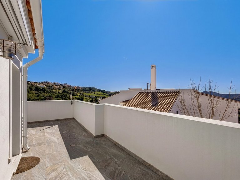 Town House for Sale in Alhaurin El Grande Malaga 26