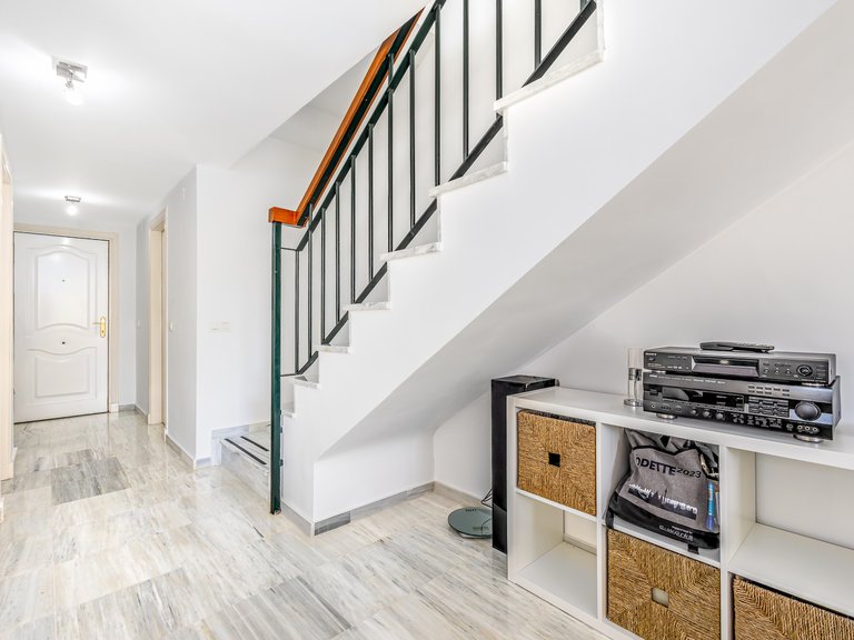 Town House for Sale in Alhaurin El Grande Malaga 7