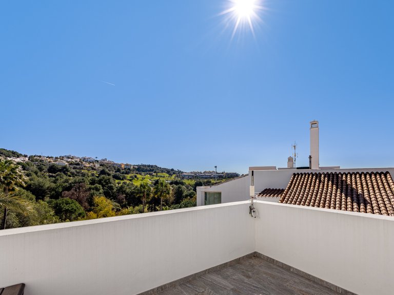 Town House for Sale in Alhaurin El Grande Malaga 30
