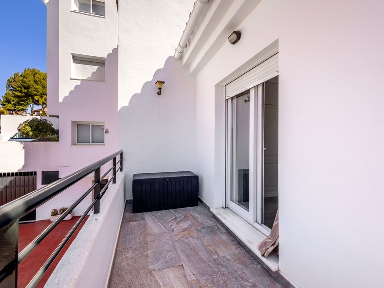 Town House for Sale in Alhaurin El Grande Malaga 25