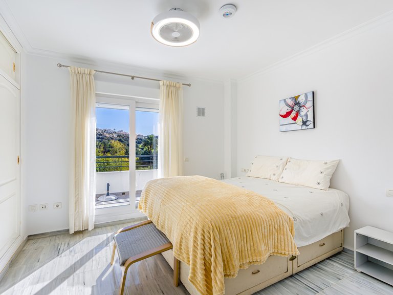 Town House for Sale in Alhaurin El Grande Malaga 8