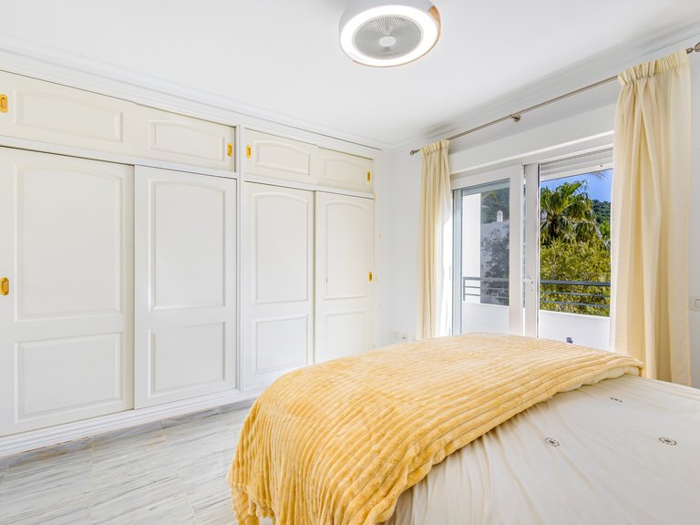 Town House for Sale in Alhaurin El Grande Malaga 21