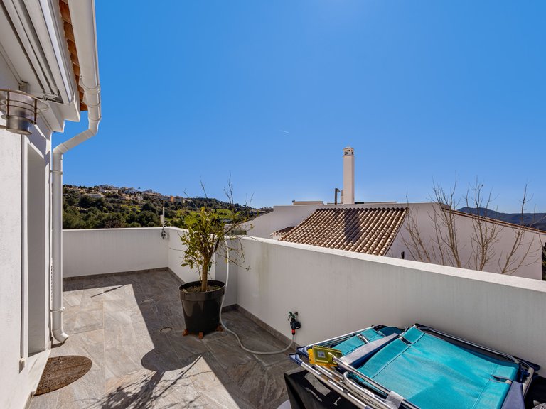 Town House for Sale in Alhaurin El Grande Malaga 34