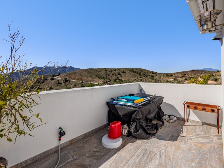 Town House for Sale in Alhaurin El Grande Malaga 33