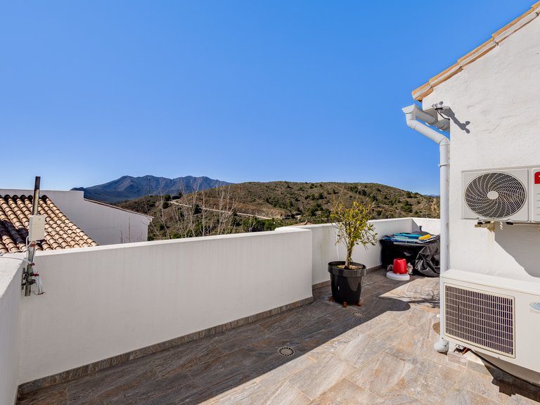 Town House for Sale in Alhaurin El Grande Malaga 31