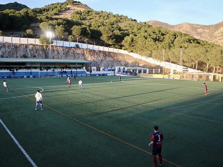 Commercial for Sale in Mijas Costa Malaga 11