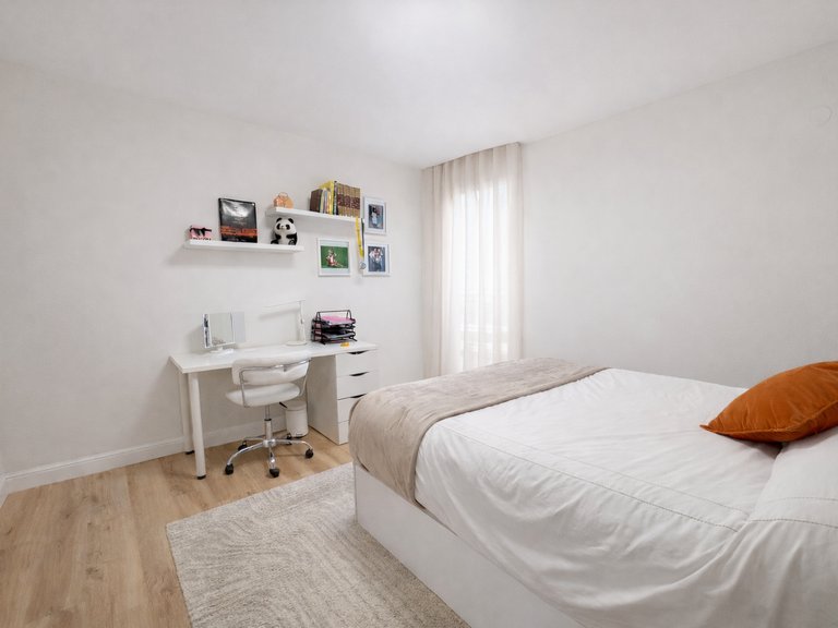 Apartment for Sale in Benalmadena Malaga 10