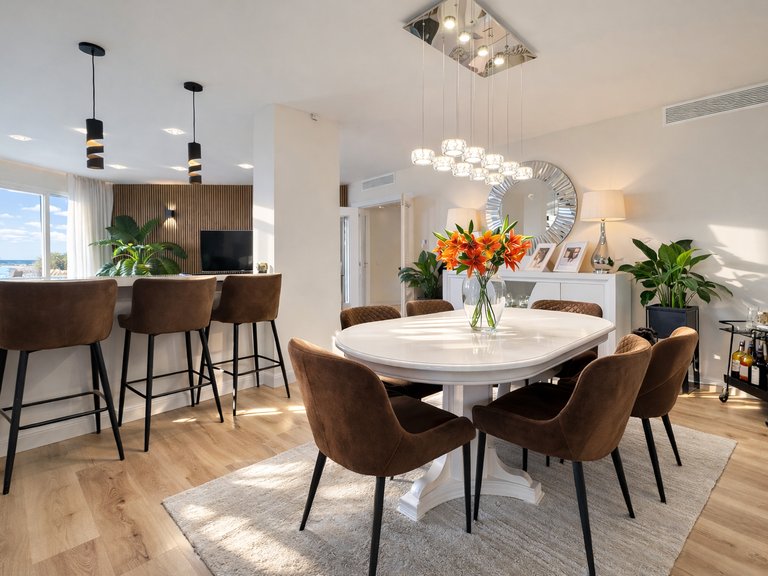 Apartment for Sale in Benalmadena Malaga 4