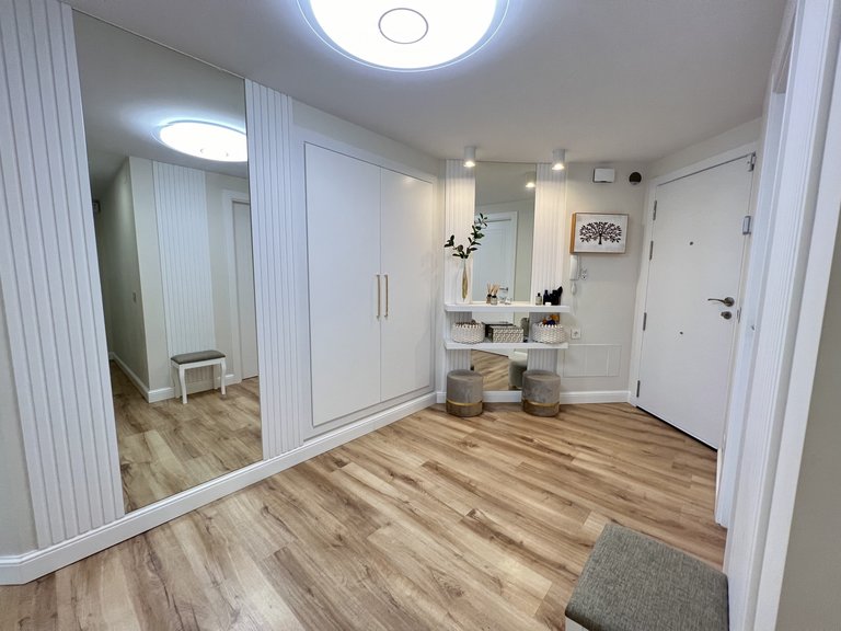 Apartment for Sale in Benalmadena Malaga 13