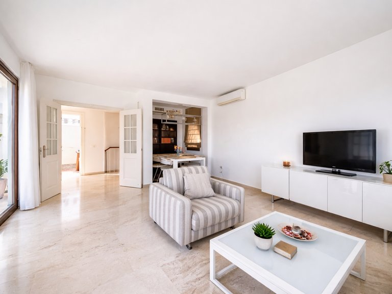 Villa for Sale in Mijas Malaga 5