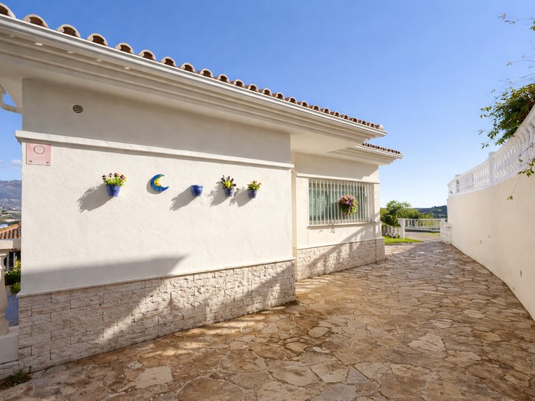Villa for Sale in Mijas Malaga 10