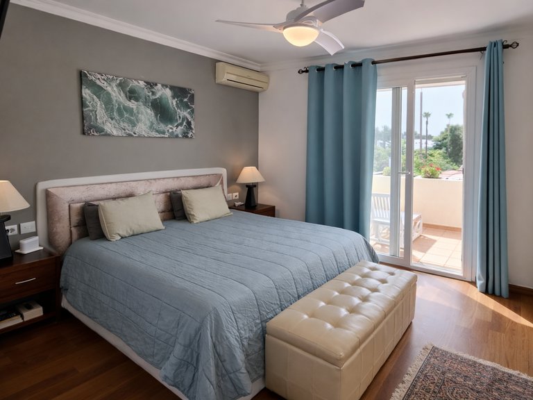 Villa for Sale in Sotogrande Cadiz 7