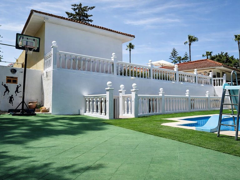 Villa for Sale in Sotogrande Cadiz 3