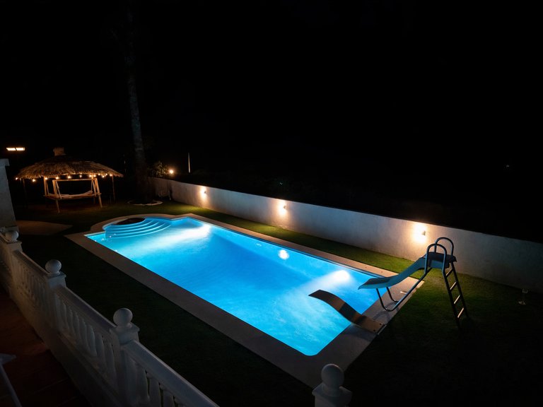 Villa for Sale in Sotogrande Cadiz 4